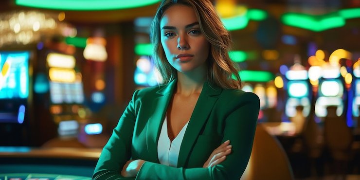 x777com Live Casino